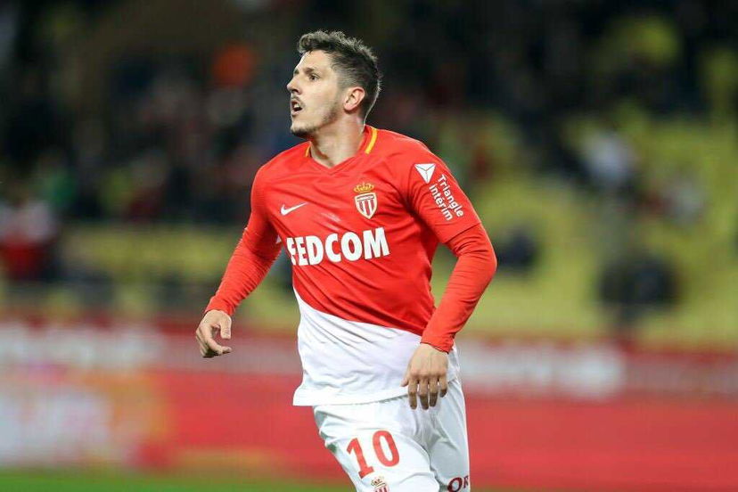Jovetic lascerà il Monaco. La conferma del ds: “Grazie per questi 4 anni meravigliosi” preview