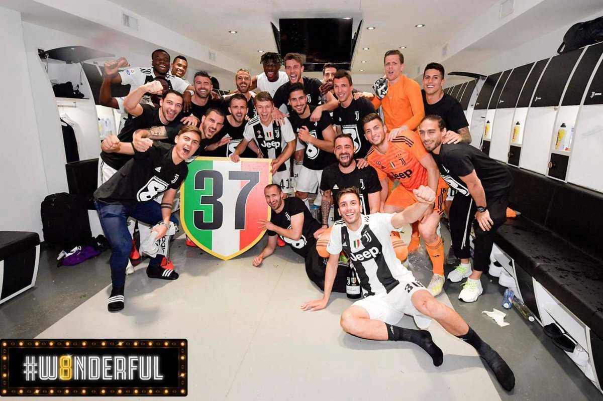 Juve, scudetto in OTTOvolante per affogare i rimpianti Champions article-post