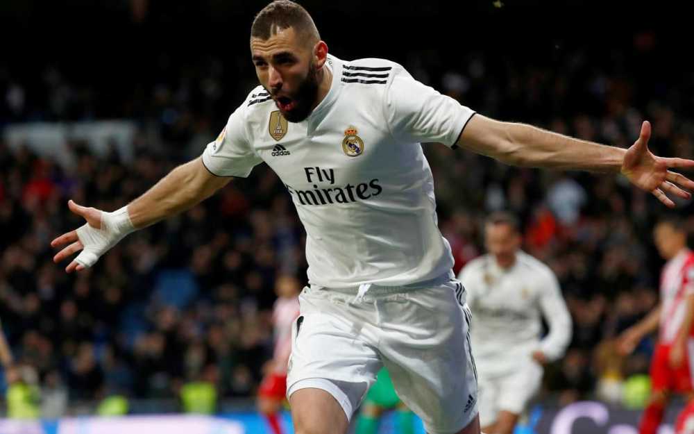 Doppietta di Benzema, il Real Madrid è campione di Spagna. Barcellona sconfitto in casa article-post