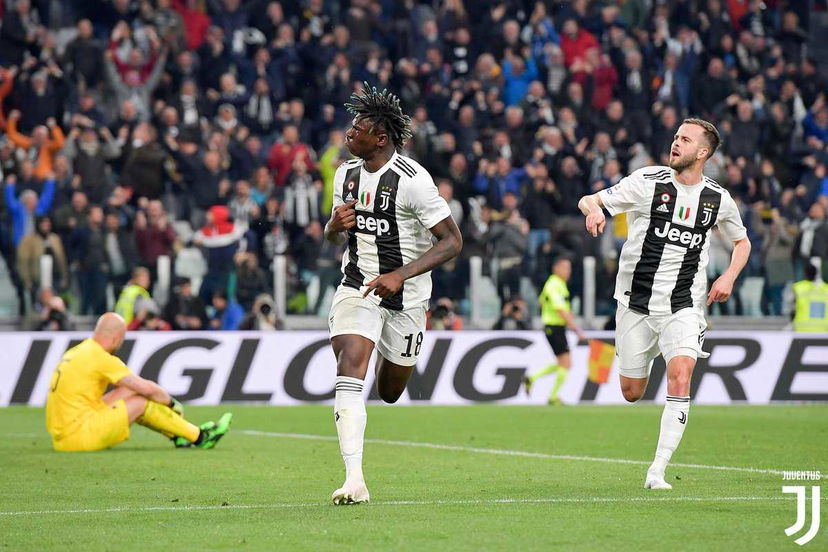 Juventus ad un punto dallo scudetto: poi all-in sulla Champions League preview
