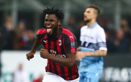 kessie milan vs lazio foto twitter uff milan