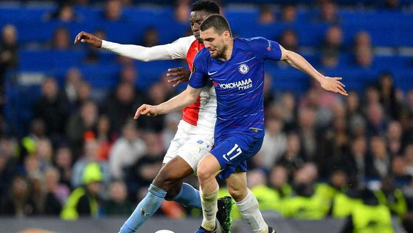 Marca: accordo Chelsea-Real per Kovacic, l’annuncio nelle prossime ore preview