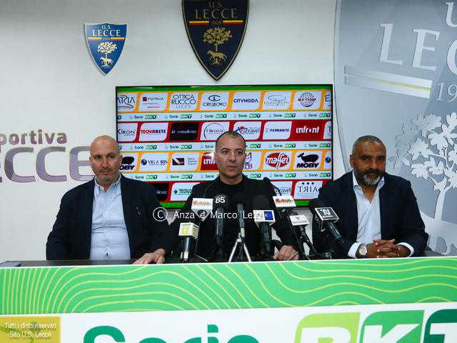 Liverani: “Dobbiamo capire come sarà il campionato. L’Inter è costruita per vincere” preview