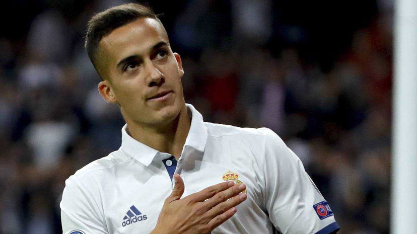 Vazquez: “Spero che De La Fuente abbia visto il Clasico. Sarebbe un sogno andare agli Europei” preview