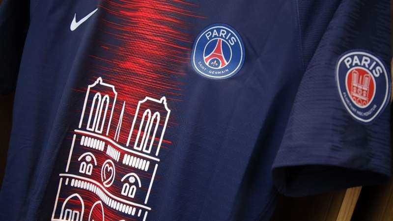 Psg, multa di 700.000 euro per ritardi nei pagamenti delle fatture preview