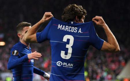 marcos alonso foto twitter chelsea