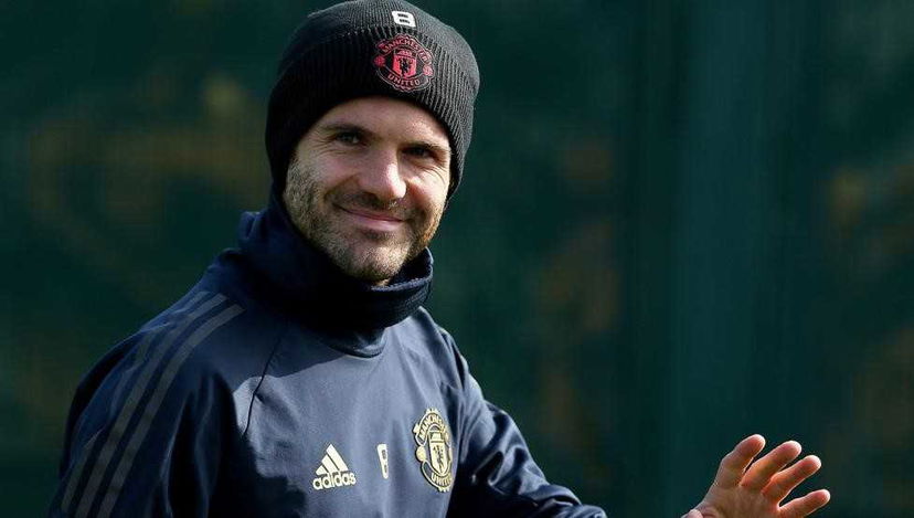 Dall’Inghilterra: Newcastle, fari puntati su Juan Mata preview