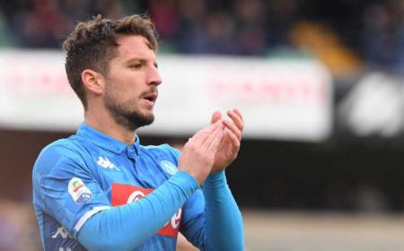 mertens foto twitter uff Napoli