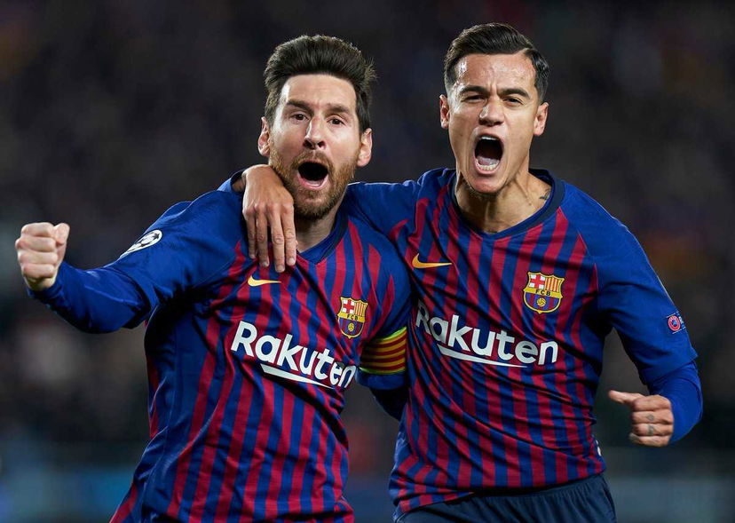Coutinho, l’agente allo scoperto: “Nessun contatto con il Psg. Ora il Barça…” preview