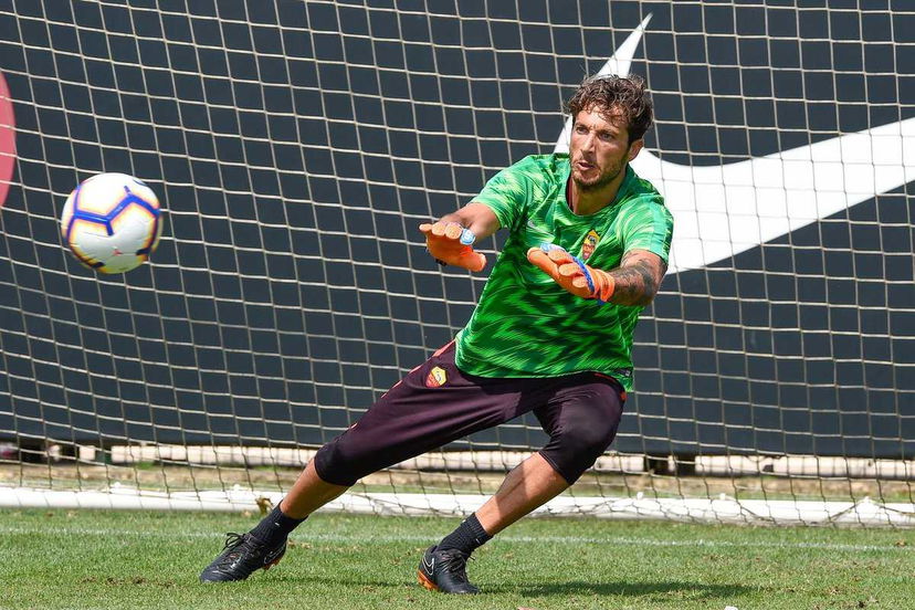 Mirante su De Rossi: “Difficile immaginare una Roma senza di lui” preview