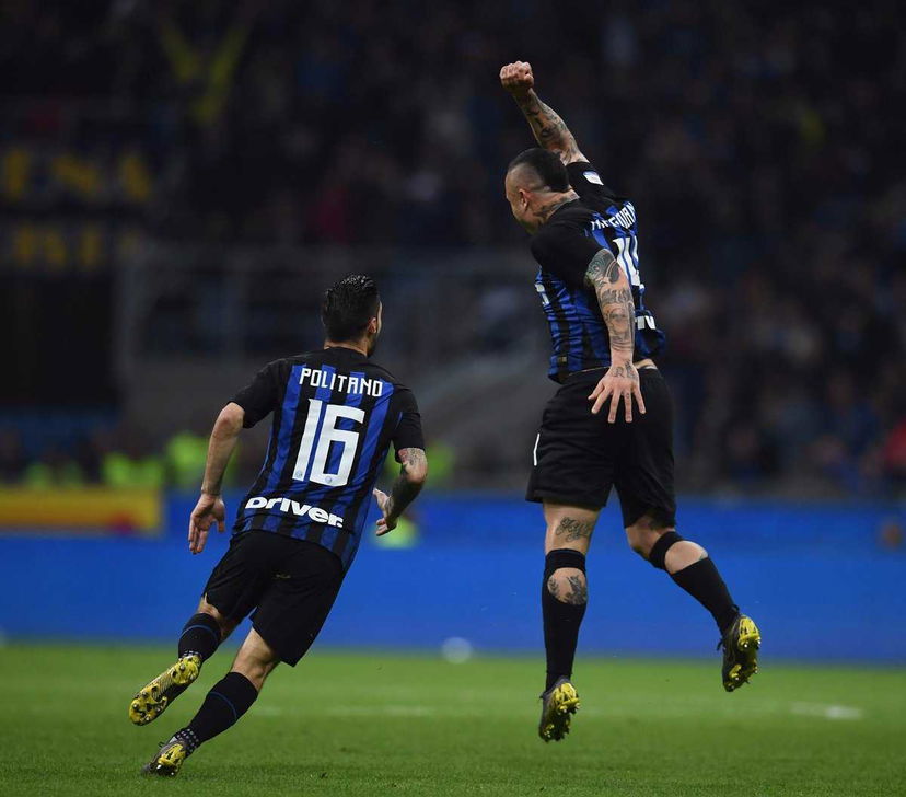 Nainggolan: “Stagione un po’ sfortunata. Spero di ripartire l’anno prossimo senza problemi” preview