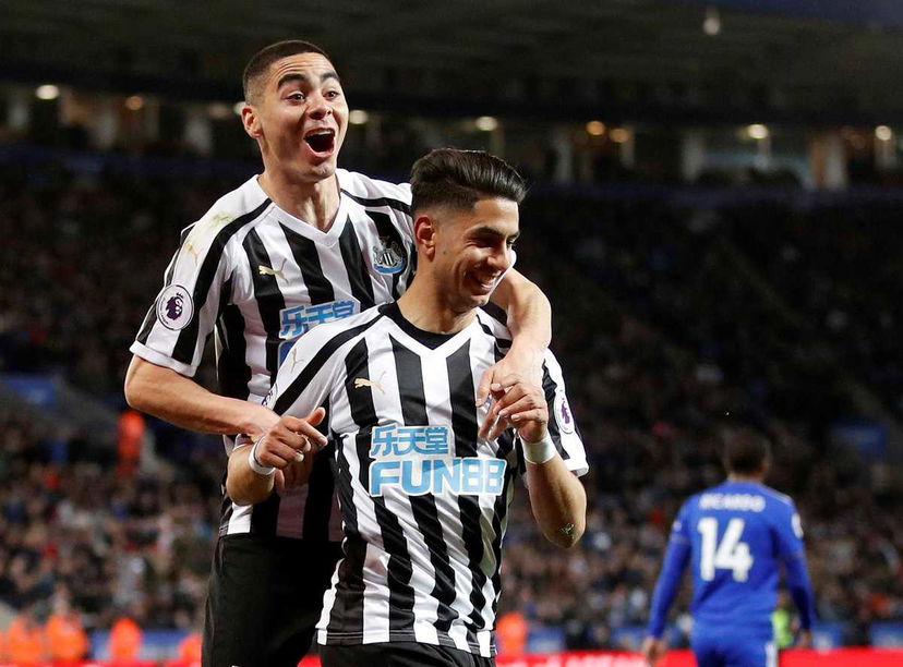 Premier League: tre punti e salvezza più vicina, Rafa Benitez si gode il suo Newcastle preview
