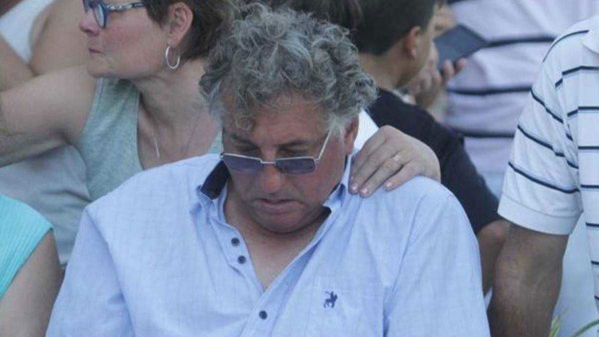 Altra tragedia per la famiglia Sala: è deceduto il padre di Emiliano article-post