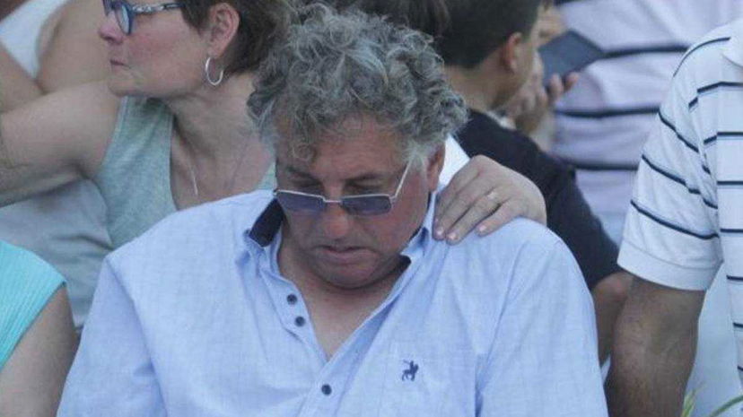 Altra tragedia per la famiglia Sala: è deceduto il padre di Emiliano preview