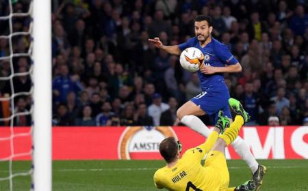pedro chelsea foto twitter uff europa league