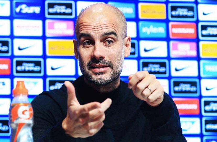 Guardiola: “Spero che Messi resti al Barça. In Premier ci è mancata la continuità” preview