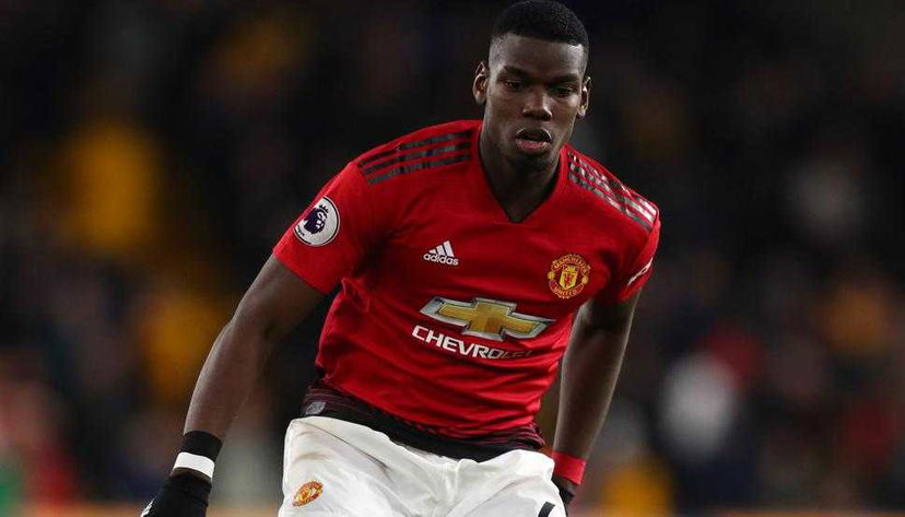 Pogba: “Io via da Manchester? Non è vero, con il club abbiamo chiarito” preview