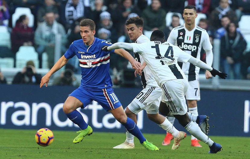 Il retroscena: Praet bloccato dal Milan. Ma ora è ultimatum Samp preview