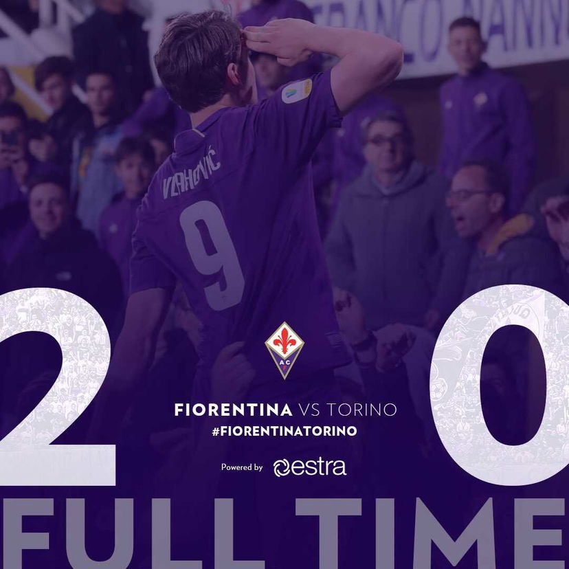 Primavera: il Torino si piega a Vlahovic. Doppietta e primo atto alla Fiorentina preview