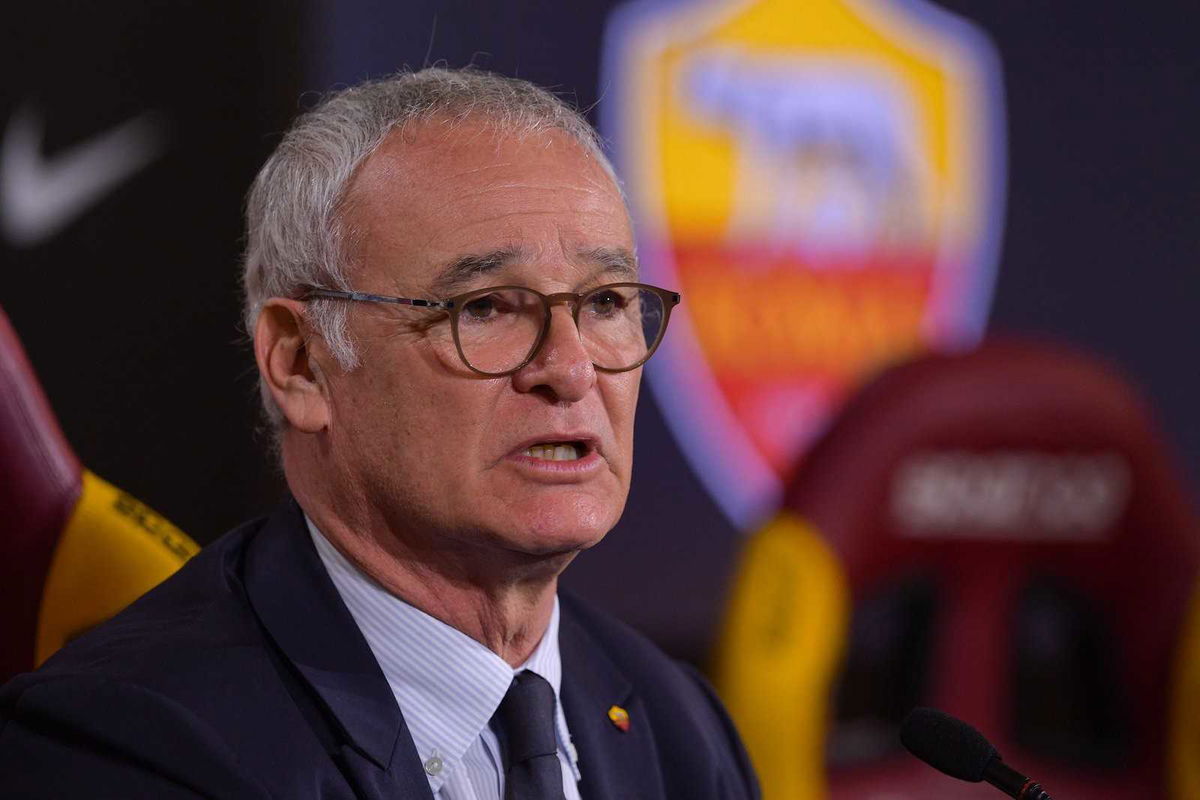 Dallo scudetto sfiorato alle lacrime sotto la Sud: pronto il Ranieri 3.0 per la Roma article-post
