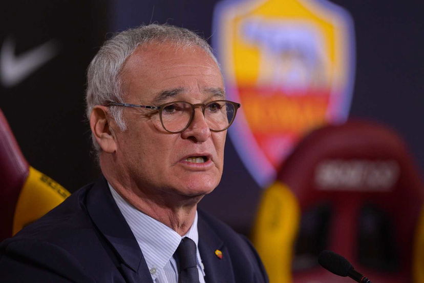 Ranieri: “Mercato? I fatti parlano chiaro, ne parleremo a fine campionato, proveremo a sbagliare il meno possibile” preview