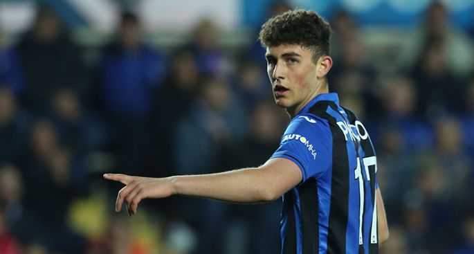 Atalanta, dopo Gosens si fa male anche Piccoli in Nazionale preview