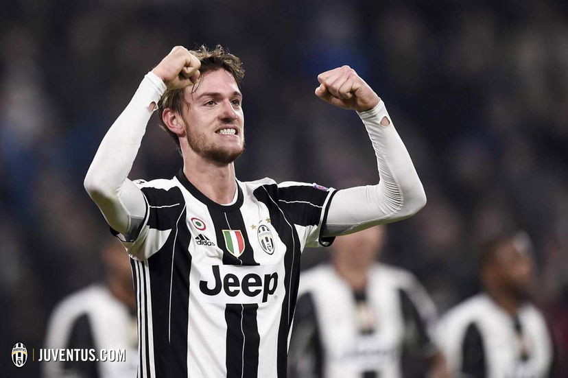 Rugani: “La Roma in casa è forte. Servirà una partita da Juve” preview