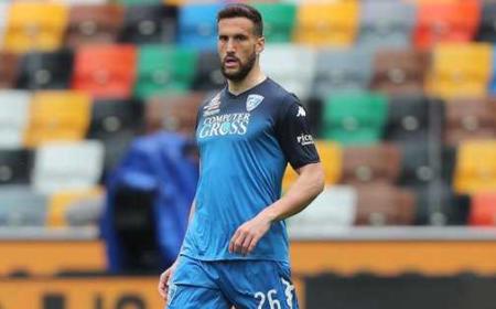silvestre foto twitter empoli