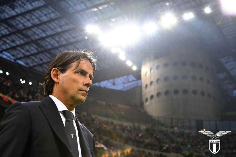 Milan-Lazio, i convocati di Inzaghi: fuori lo squalificato Radu preview