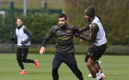 sokratis foto twitter uff arsenal