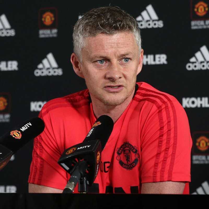 Manchester United-Crystal Palace, le formazioni ufficiali: Pogba dal 1′, Van de Beek in panchina article-post