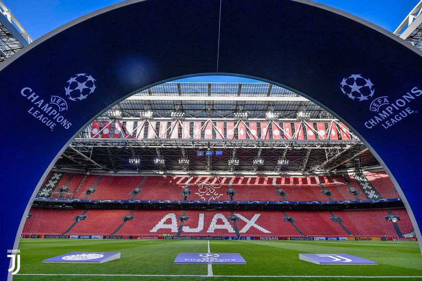 Ajax, sospeso l’ad Kroes: è stato accusato di insider trading preview