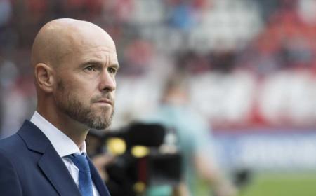 ten hag foto ad.nl