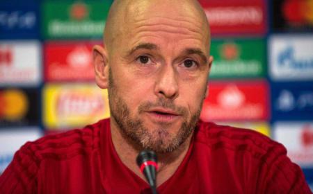 ten hag foto as