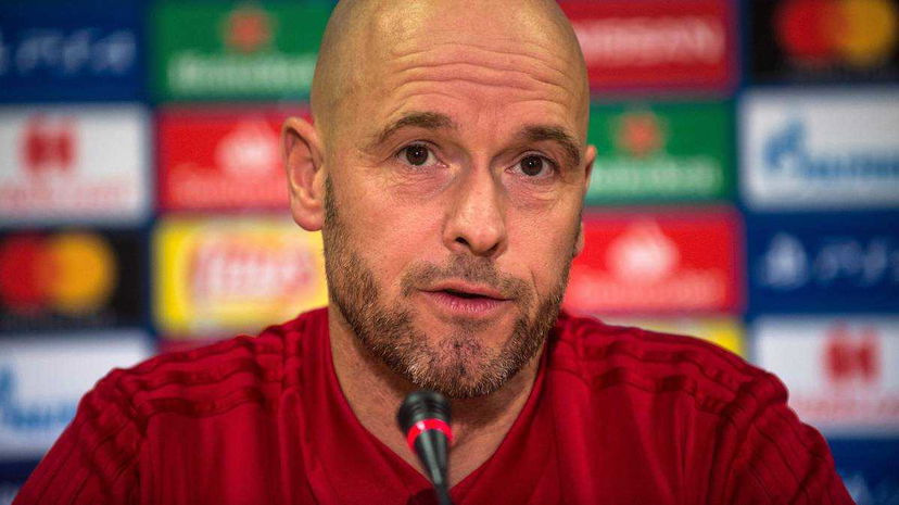 Ten Hag: “L’Atalanta? Squadra incredibile. Dovremo sfruttare bene gli spazi” preview