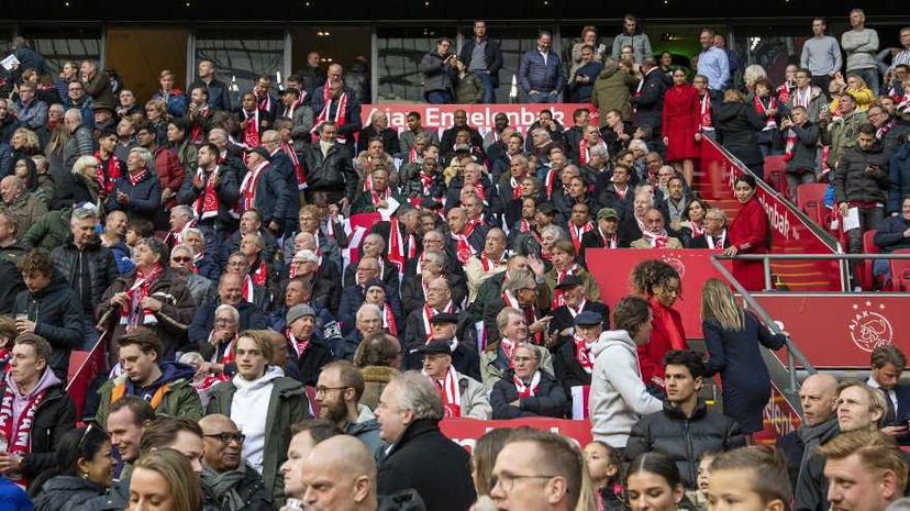 Vigilia Juve-Ajax: Daspo immediato per 4 tifosi olandesi preview