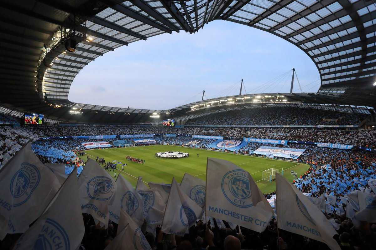 Comunicato City: “Razzisti banditi a vita dal nostro club” article-post