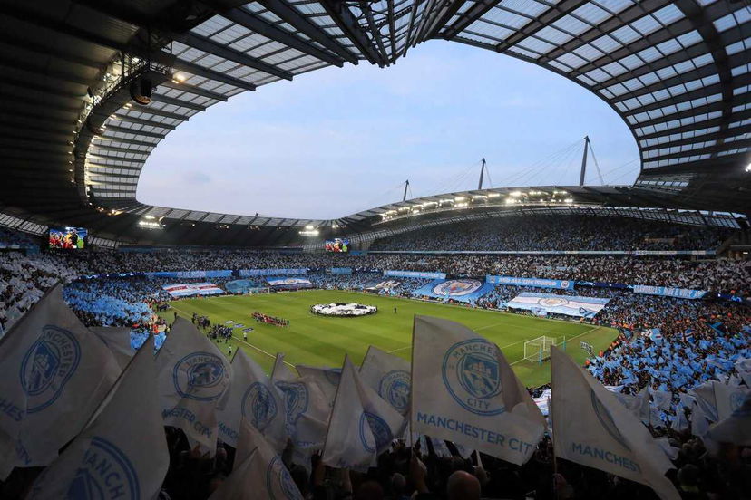 Comunicato City: “Razzisti banditi a vita dal nostro club” preview