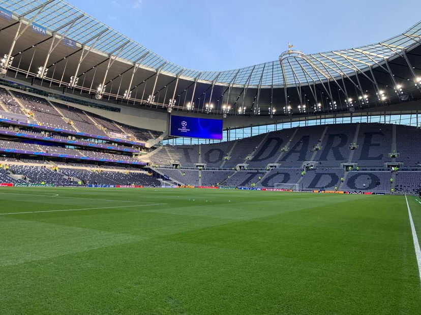 Champions League: Tottenham-Ajax, le formazioni ufficiali preview