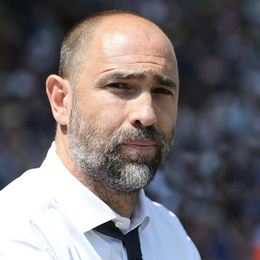 Tudor: “Non pensiamo all’Europa, prima dobbiamo salvarci” preview