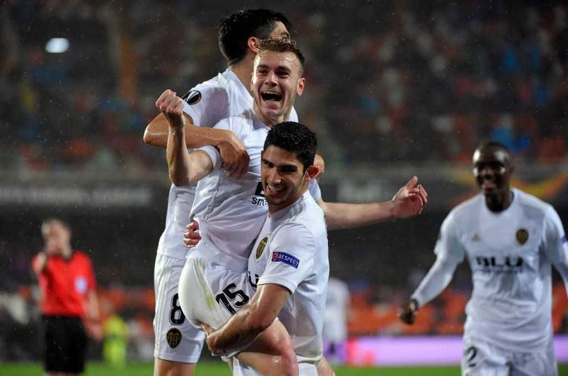 Dalla Spagna: PSV a un passo da Lato del Valencia preview