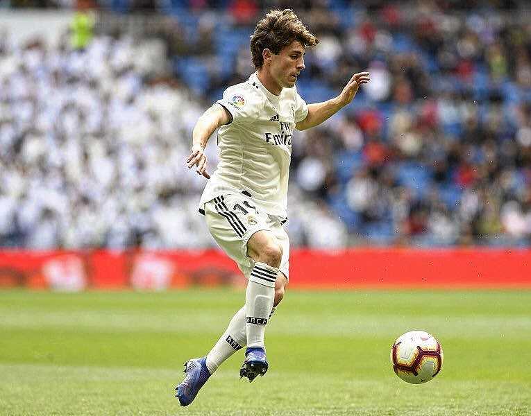 In Germania sicuri: Bayern, dal Real arriva Odriozola. E Zidane conferma preview