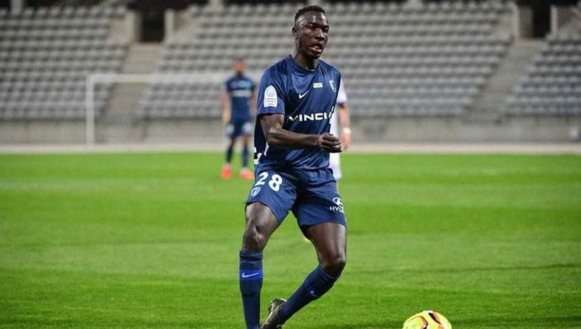 Dalla Scozia: Celtic, Liverpool e Barcellona su Wamangituka del Paris FC preview