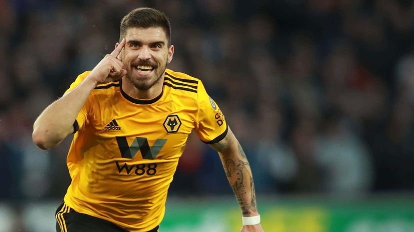 Diogo Jota, il cordoglio dell’amico del cuore Ruben Neves: “Non ti dimenticherò mai” preview