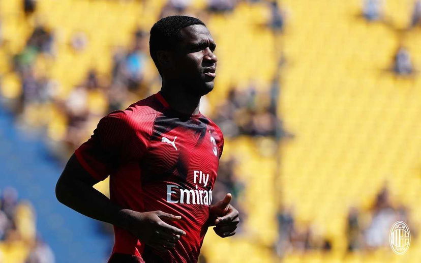 Zapata: “Peccato per la prestazione, abbiamo ancora possibilità per la Champions” preview