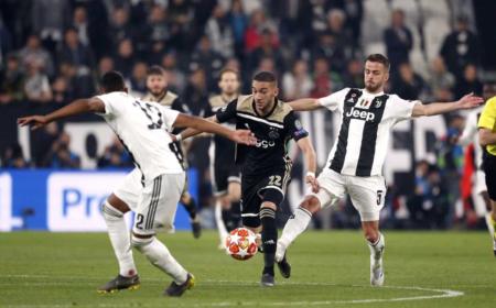 ziyech foto twitter uff ajax