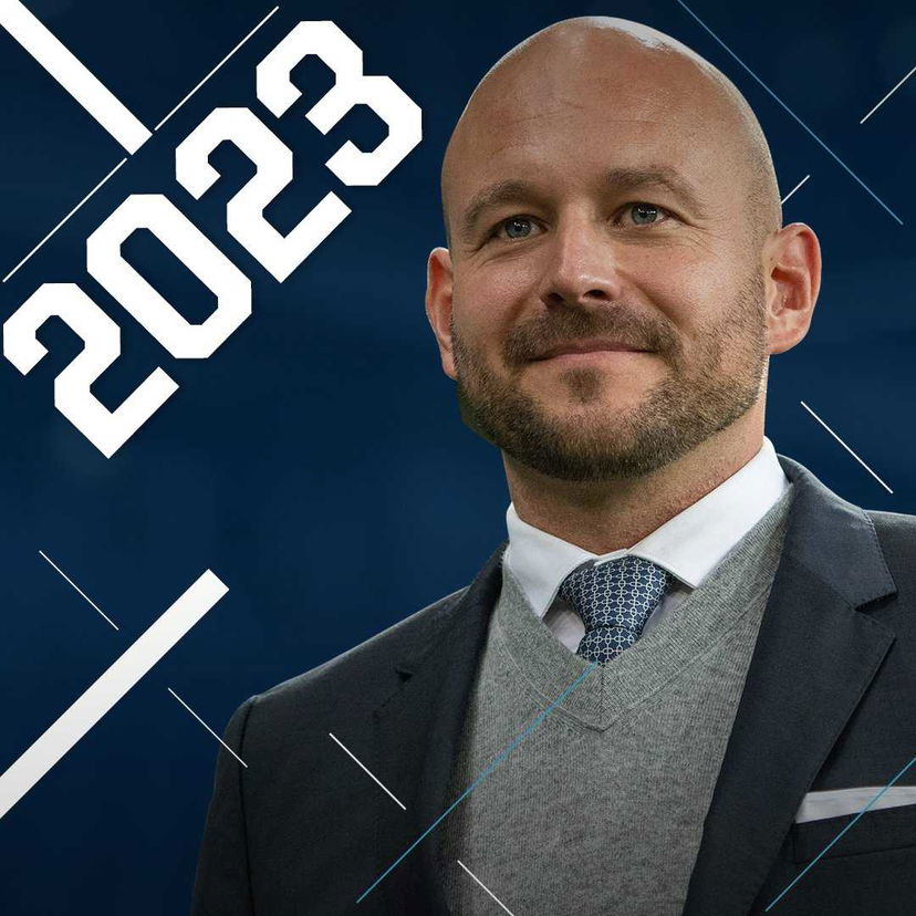 Hoffenheim: il ds Alexander Rosen rinnova fino al 2023 preview