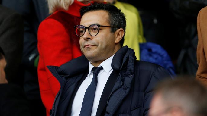 Radrizzani sulla retrocessione del Leeds: “I tifosi meritano di più. Non mi piacciono le false promesse, c’è tanto lavoro da fare” preview