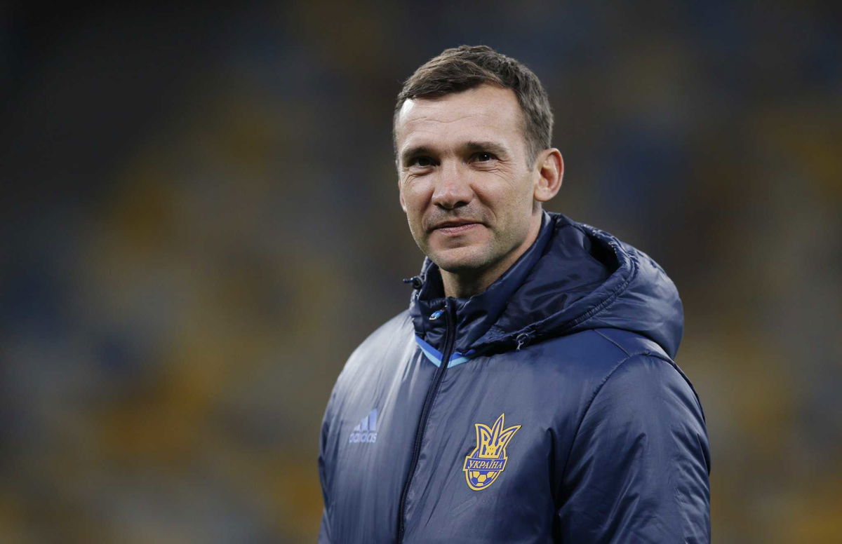 Shevchenko: “Ancora non riesco a riguardare le immagini della finale di Istanbul” article-post