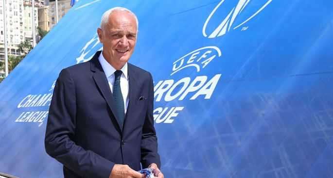 Antonio Percassi: “CDK resta. Koopmeiners? Vedremo. Gasperini? Sono fiducioso” preview